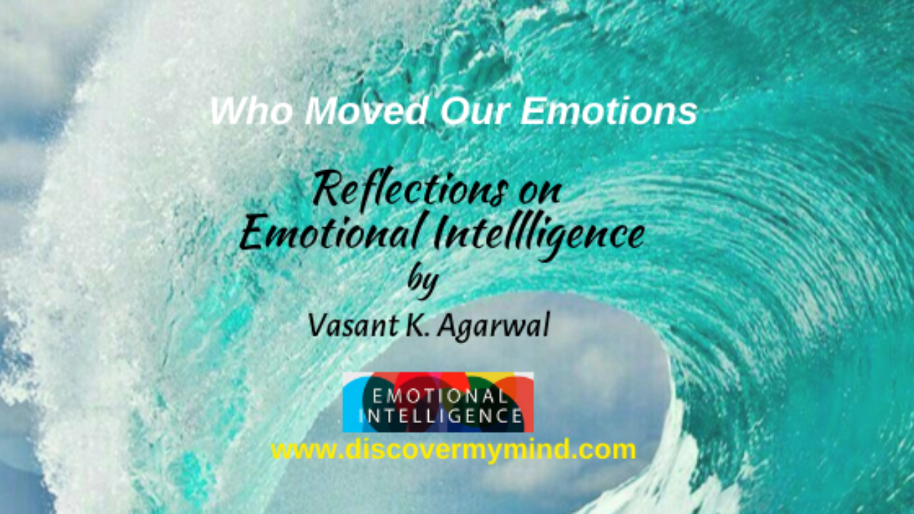 Emotional Intelligence Article